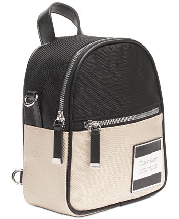Calvin Klein Kelly Backpack Macy s