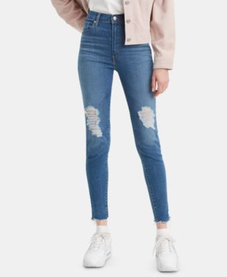 womens levi jeans sale