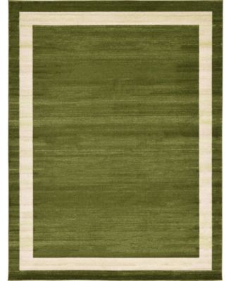 Del Mar DM5 9' x 12' Area Rug