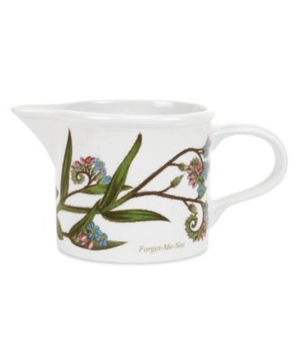 Dinnerware, Botanic Garden Creamer