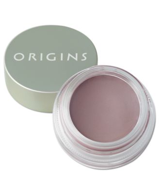 Origins - Ginzing Brightening Cream Shadow