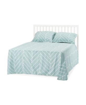 Soho 4-in-1 Convertible Crib