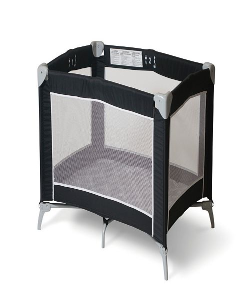 Child Craft Sleep N Store Portable Crib Reviews Furniture Macy S
