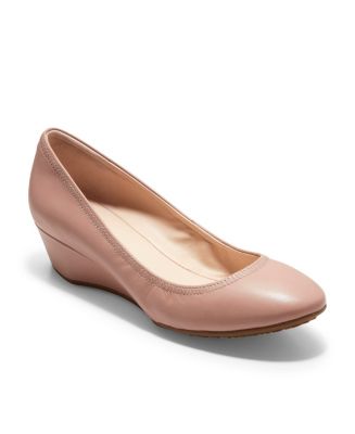 maddie wedge cole haan