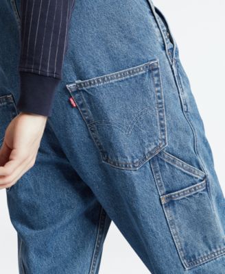Levi's Men's Overalls