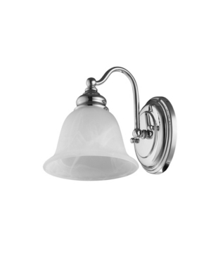Livex Essex 1-Light Bath Vanity Fixture