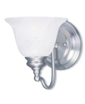 Livex Essex 1-Light Bath Vanity Fixture