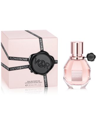 Flowerbomb Eau de Parfum Spray, 1 oz.