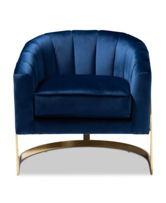 Tomasso Lounge Chair