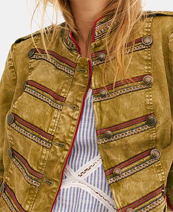 Free people naomi jacket cheap
