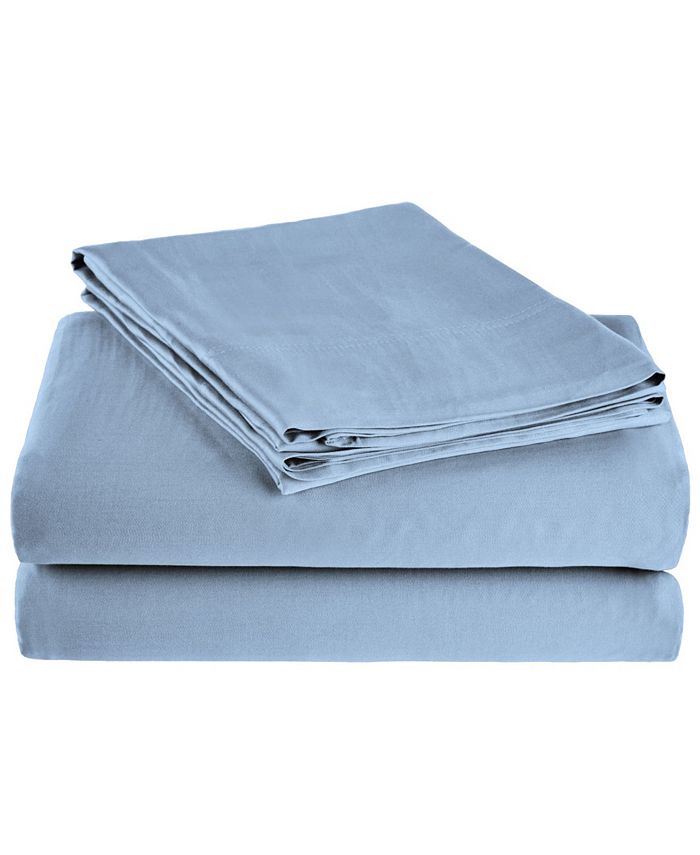 Superior 300 Thread Count Rayon From Bamboo Sheet Set California King