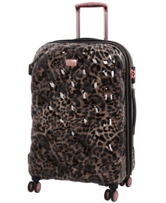 it Girl - 26.8" Opulent 8 Wheel Hardside Expandable Spinner with TSA Lock