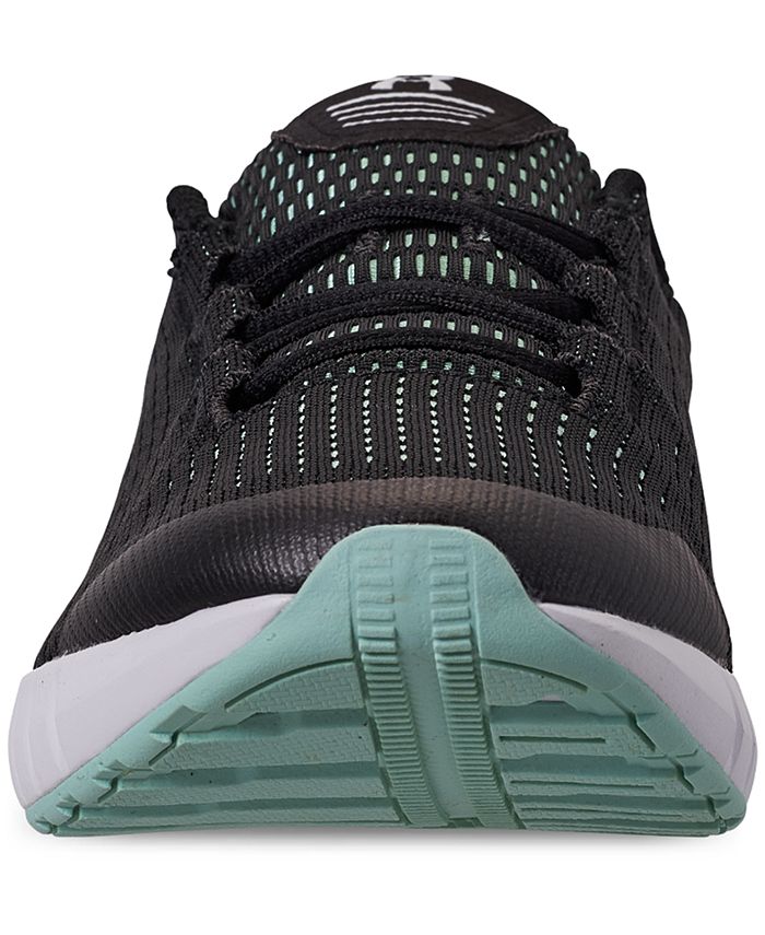 under armour women's micro g pursuit
