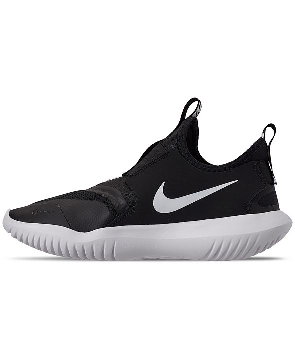do nikes run large or small