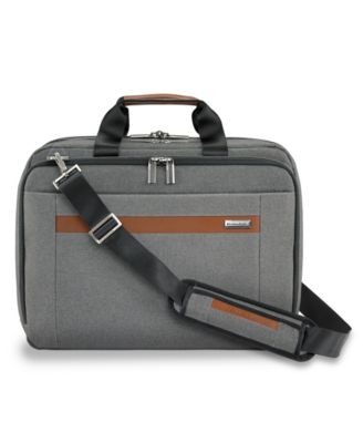 briggs and riley expandable briefcase