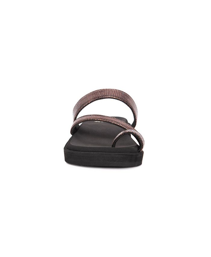 muk luks pitch solo wedge