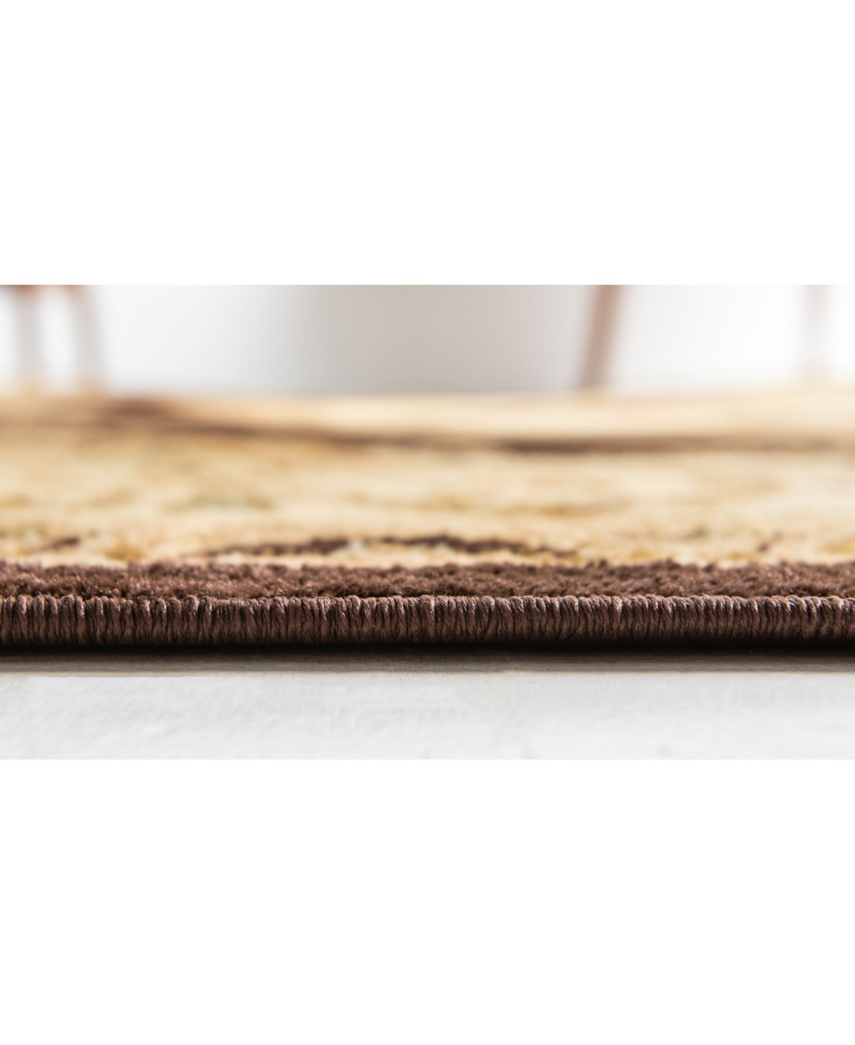 Bayshore Home Belvoir Blv3 9' x 12' Area Rug