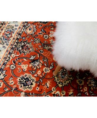 Sialk Hill SH1 5' x 8' Area Rug