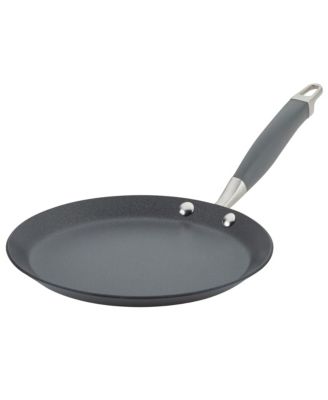 Advanced Home Hard-Anodized 9.5" Nonstick Crepe Pan image