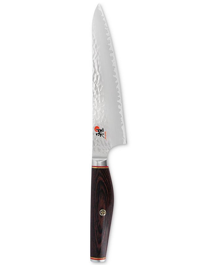 Miyabi Artisan 5.25" Prep Knife Macy's