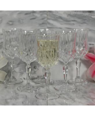 RCR Opera Wine Glass set of 6
