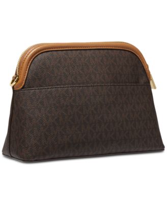 michael kors crossbody dome