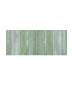 Gradiation Bath Rug 21in x 54in Bedding
