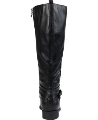 Women's Ivie Knee High Riding Boots