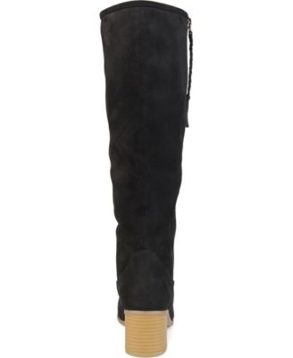 Women's Sanora Stacked Block Heel Boots