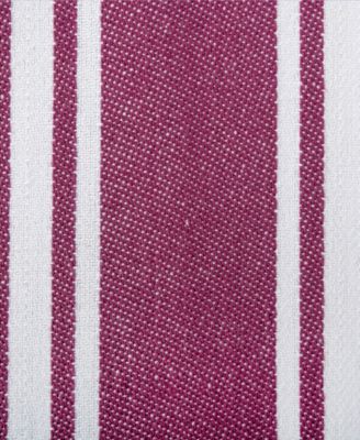 Assorted Woven Dishtowel, Set of 5