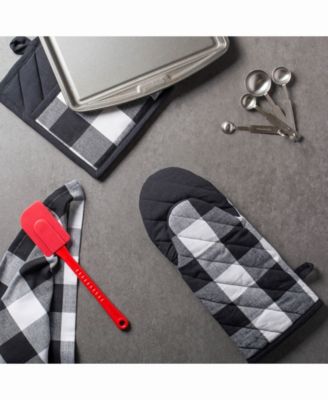 Buffalo Check Dishtowel, Set of 3