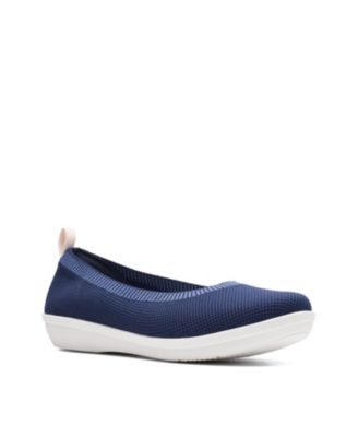 clarks ayla paige cloudsteppers