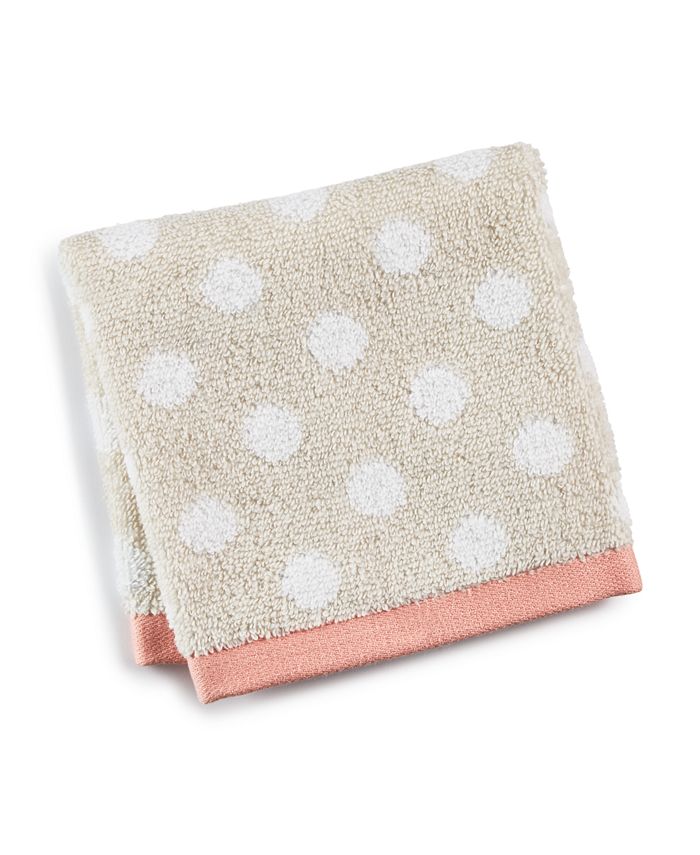Martha Stewart Collection Spa 100 Cotton Bath Towels Created For Macys