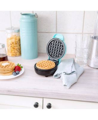 bella mini waffle