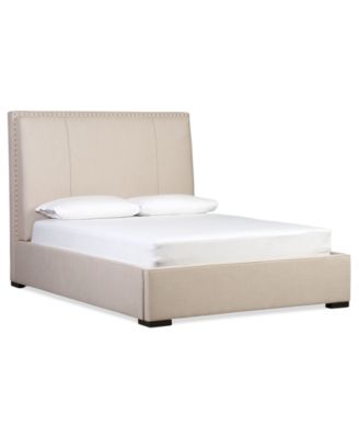 Furniture - King Bed