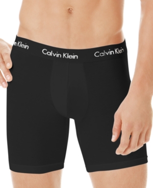UPC 011531363854 product image for Calvin Klein Men's Underwear, Micro Modal Boxer Brief U5555 | upcitemdb.com
