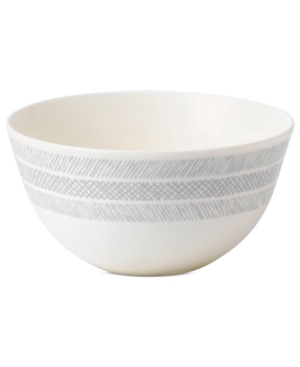 UPC 091574201559 product image for Vera Wang Wedgwood Dinnerware, Simplicity Cream Soup/Cereal Bowl | upcitemdb.com
