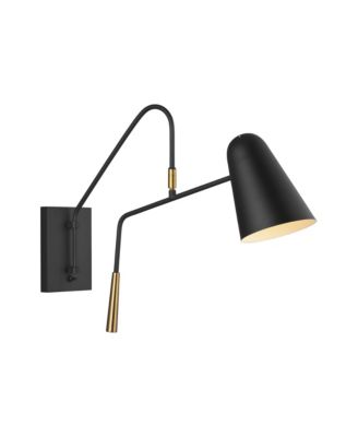 Generation Lighting - ED Ellen DeGeneres Simon 1-Light Wall Sconce