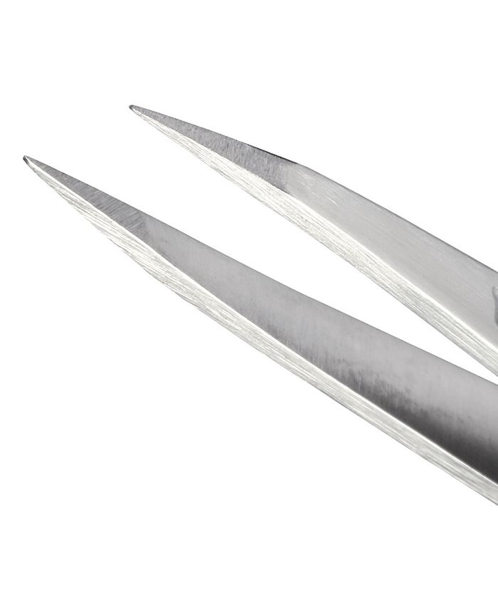 Tweezerman Petite Tweeze Set Pink Case Macy's