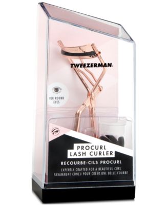 Tweezerman ProCurl Eyelash Curler