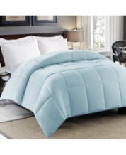 Blue ridge home fashions down pillow bed bath deals and beyond
