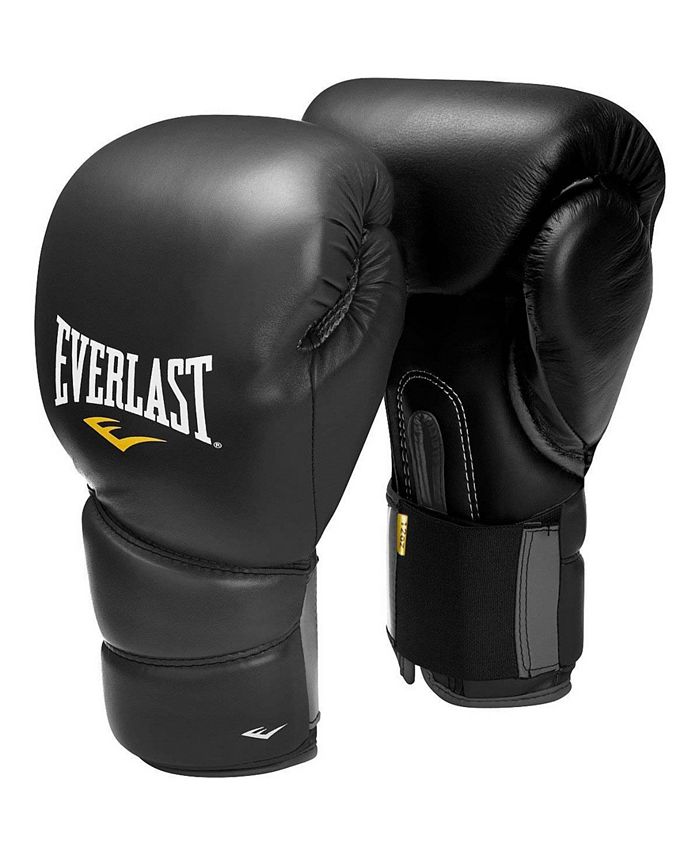 Everlast ProTex2 16 oz Training Glove Black Macy's