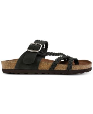 Women's Hayleigh Footbed Sandals