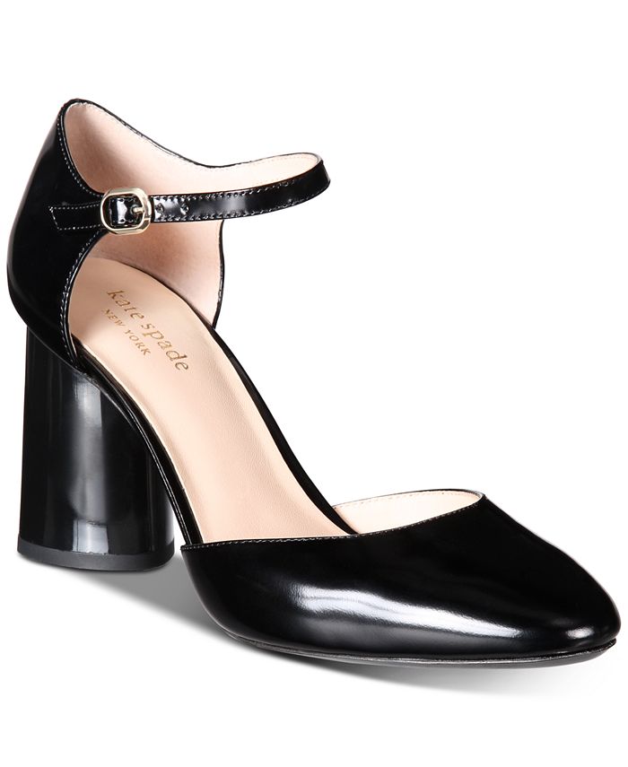 kate spade serene pump