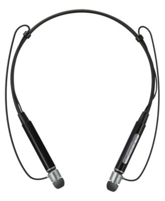 iLive - Platinum Bluetooth Wireless Earbuds