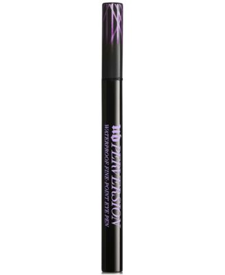 Perversion Waterproof Fine-Point Eye Pen