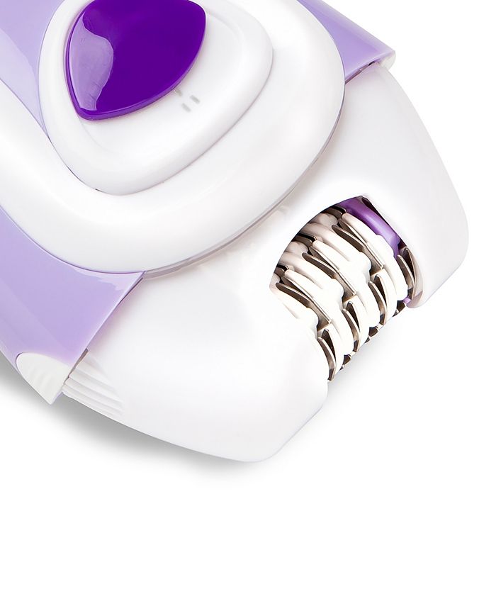 Epilady Cosmos Rechargeable Hair Removal System Macy's