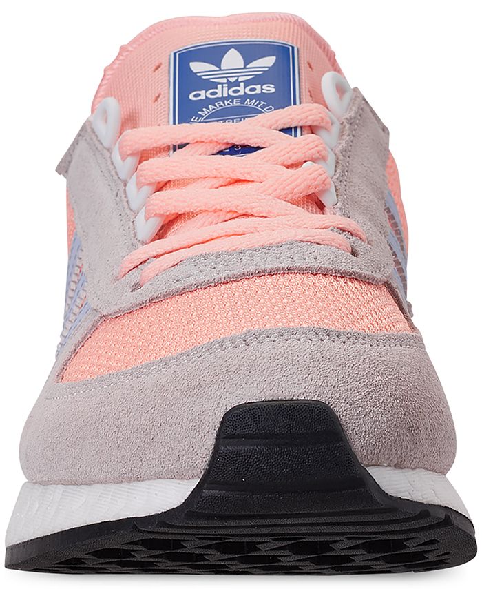 adidas adidas Women's Originals Marathonx5923 Casual Sneakers from Finish Line Macy's