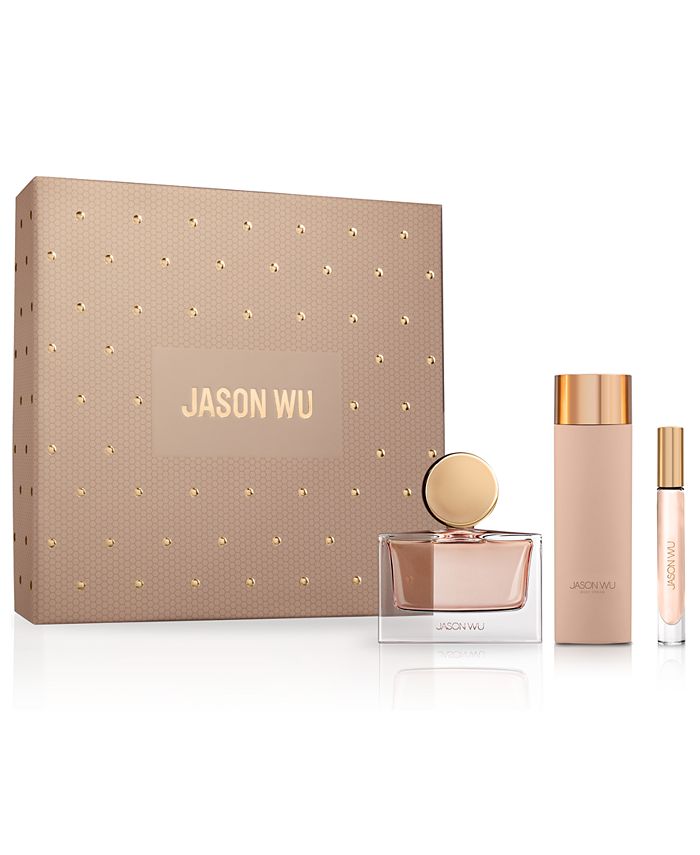 Jason Wu 3 Piece Gift Set Macy s