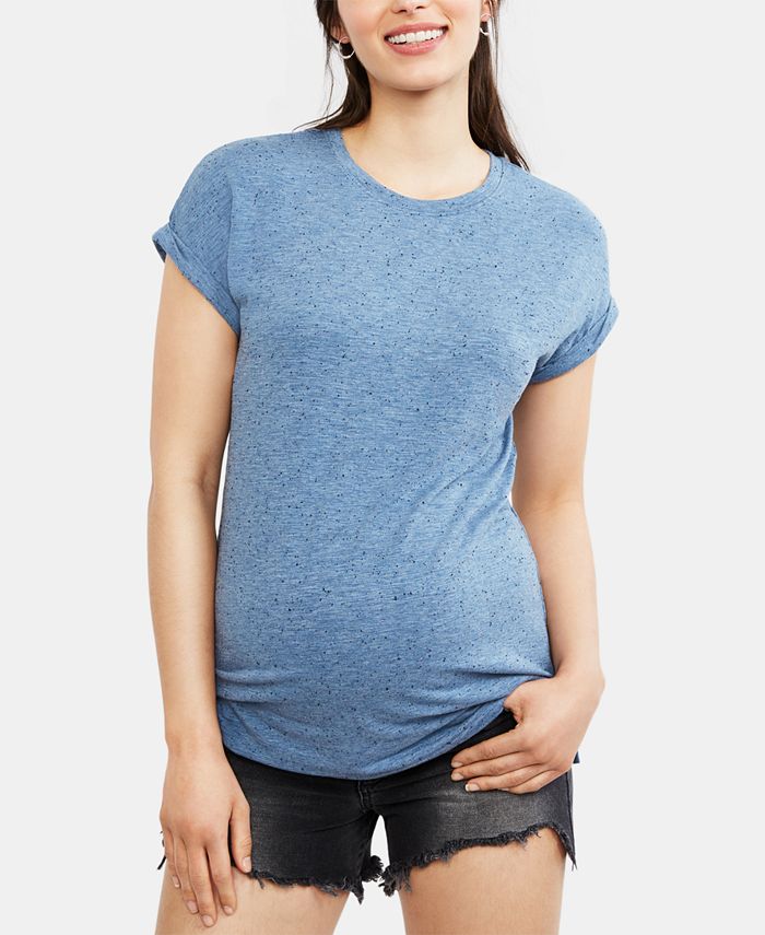 Joe's Jeans Maternity Denim Shorts Macy's